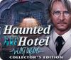 Hra Haunted Hotel: Lost Dreams Collector's Edition