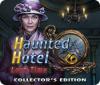 Hra Haunted Hotel: Lost Time Collector's Edition