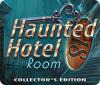 Hra Haunted Hotel: Room 18 Collector's Edition