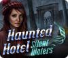 Hra Haunted Hotel: Silent Waters