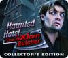 Hra Haunted Hotel: The Axiom Butcher Collector's Edition