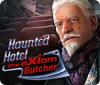 Hra Haunted Hotel: The Axiom Butcher