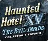 Hra Haunted Hotel XV: The Evil Inside Collector's Edition