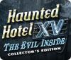 Hra Haunted Hotel XV: The Evil Inside Collector's Edition
