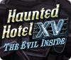 Hra Haunted Hotel XV: The Evil Inside