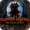 Hra Haunted Legends: The Curse of Vox Collector's Edition