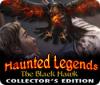 Hra Haunted Legends: The Black Hawk Collector's Edition