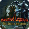 Hra Haunted Legends: The Bronze Horseman Collector's Edition