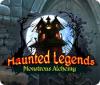 Hra Haunted Legends: Monstrous Alchemy