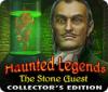 Hra Haunted Legends: The Stone Guest Collector's Edition