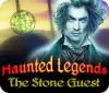 Hra Haunted Legends: Stone Guest