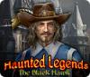 Hra Haunted Legends: The Black Hawk