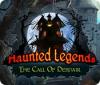 Hra Haunted Legends: The Call of Despair