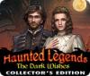 Hra Haunted Legends: The Dark Wishes Collector's Edition