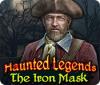 Hra Haunted Legends: The Iron Mask Collector's Edition