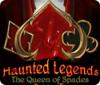 Hra Haunted Legends: The Queen of Spades