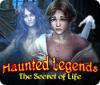 Hra Haunted Legends: The Secret of Life