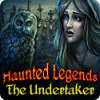Hra Haunted Legends: The Undertaker