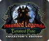 Hra Haunted Legends: Twisted Fate Collector's Edition
