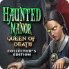 Hra Haunted Manor: Queen of Death Collector's Edition