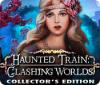 Hra Haunted Train: Clashing Worlds Collector's Edition