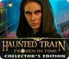 Hra Haunted Train: Frozen in Time Collector's Edition