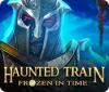 Hra Haunted Train: Frozen in Time