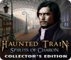 Hra Haunted Train: Spirits of Charon Collector's Edition