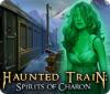 Hra Haunted Train: Spirits of Charon