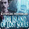 Hra Haunting Mysteries: The Island of Lost Souls