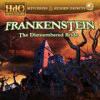 Hra HdO Adventure: Frankenstein — The Dismembered Bride