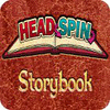 Hra Headspin: Storybook