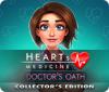 Hra Heart's Medicine: Doctor's Oath Collector's Edition