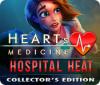 Hra Heart's Medicine: Hospital Heat Collector's Edition