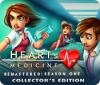 Hra Heart's Medicine Remastered: Season One Collector's Edition