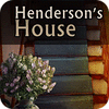 Hra Henderson's House