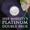 Hra Her Majesty's Platinum Double Pack
