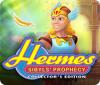 Hra Hermes: Sibyls' Prophecy Collector's Edition