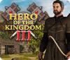 Hra Hero of the Kingdom III