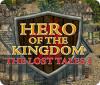 Hra Hero of the Kingdom: The Lost Tales 1