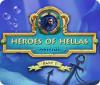 Hra Heroes Of Hellas Origins: Part One