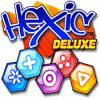 Hra Hexic Deluxe