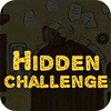 Hra Hidden Challenge