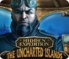 Hra Hidden Expedition 5: The Uncharted Islands