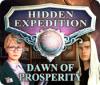 Hra Hidden Expedition: Dawn of Prosperity