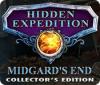 Hra Hidden Expedition: Midgard's End Collector's Edition