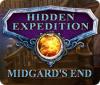 Hra Hidden Expedition: Midgard's End