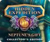Hra Hidden Expedition: Neptune's Gift Collector's Edition