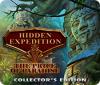 Hra Hidden Expedition: The Price of Paradise Collector's Edition