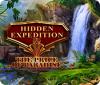 Hra Hidden Expedition: The Price of Paradise